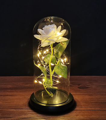 FALADO|™ LED Eeuwige Roos