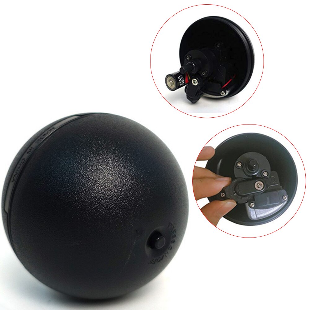 FALADO™ Automatische Rollende Bal