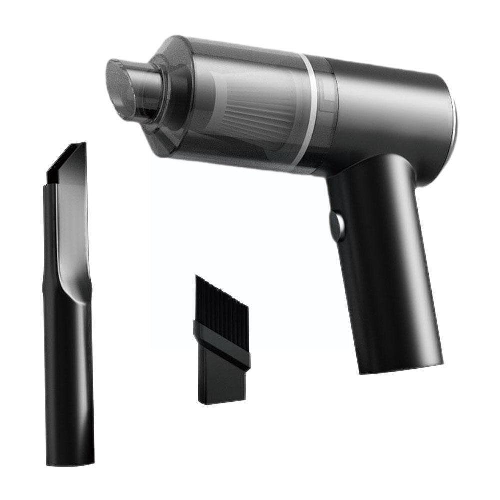 FALADO|™ Draadloze Stofzuiger (incl. 3 Gratis opzetstukken)