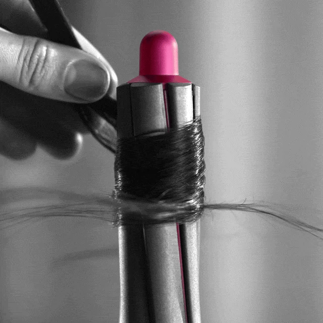 FALADO|™ - AirWrap Pro - 5 in 1 haarstijler