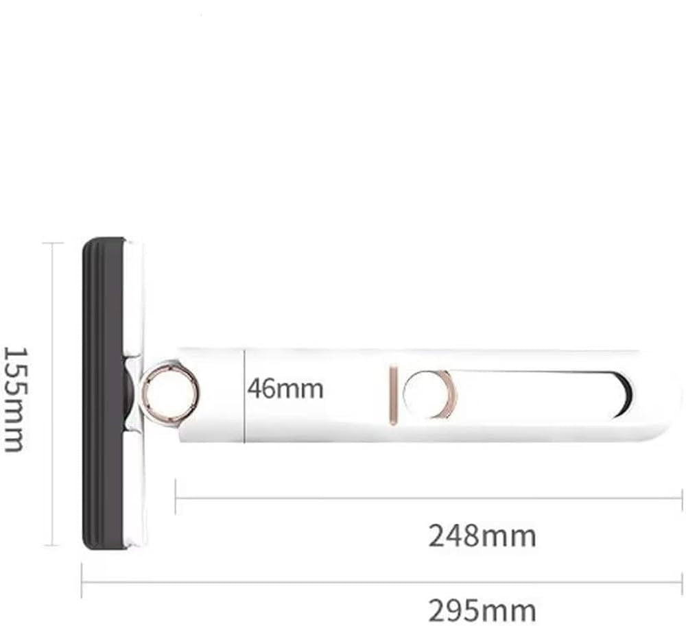 MiniMop - Hét schoonmaak product van 2024