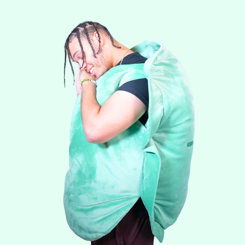 FALADO|™ Draagbaar schildpadpluche