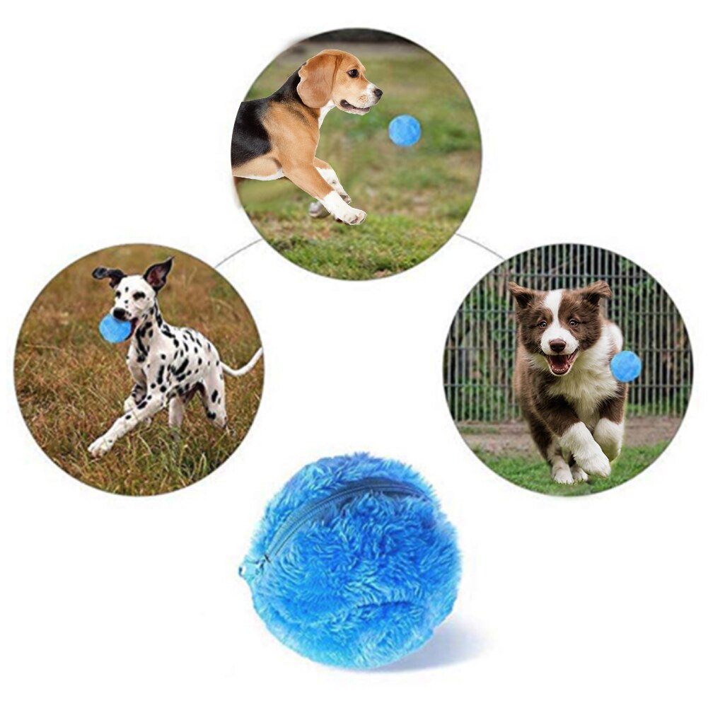 FALADO™ Automatische Rollende Bal