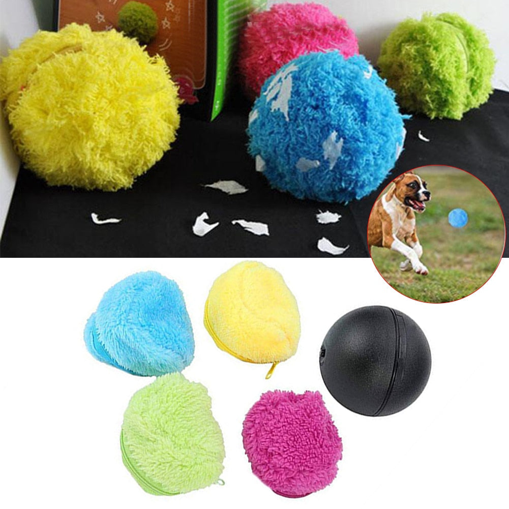 FALADO™ Automatische Rollende Bal