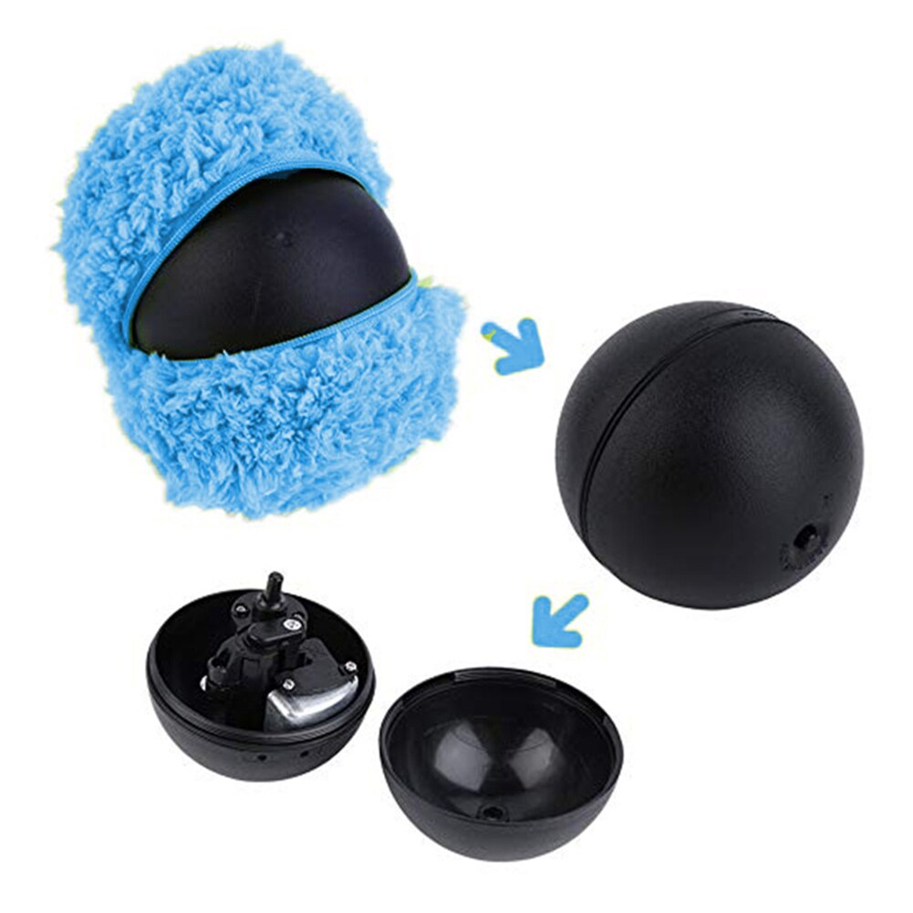 FALADO™ Automatische Rollende Bal