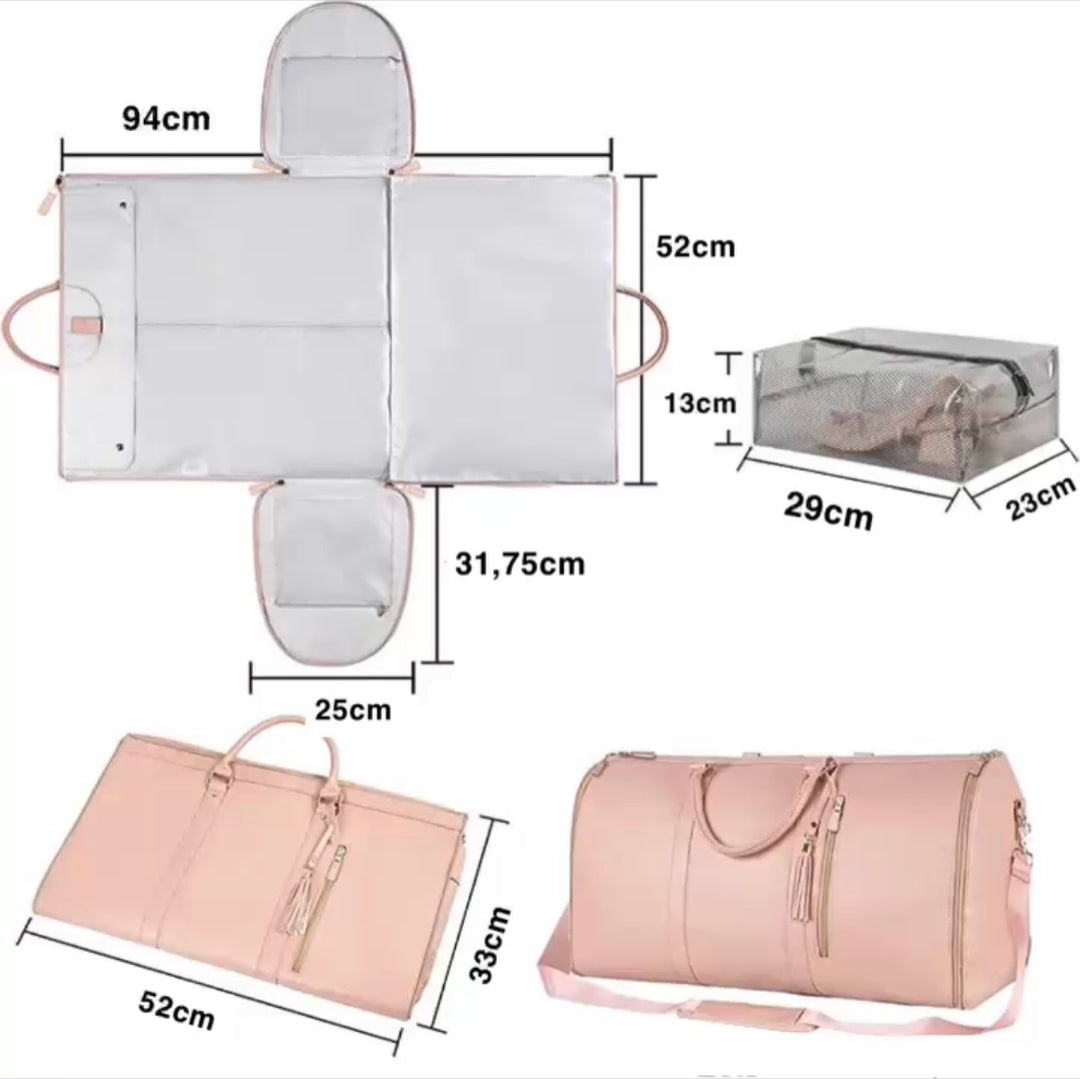 FALADO|™ - De ultieme reistas!