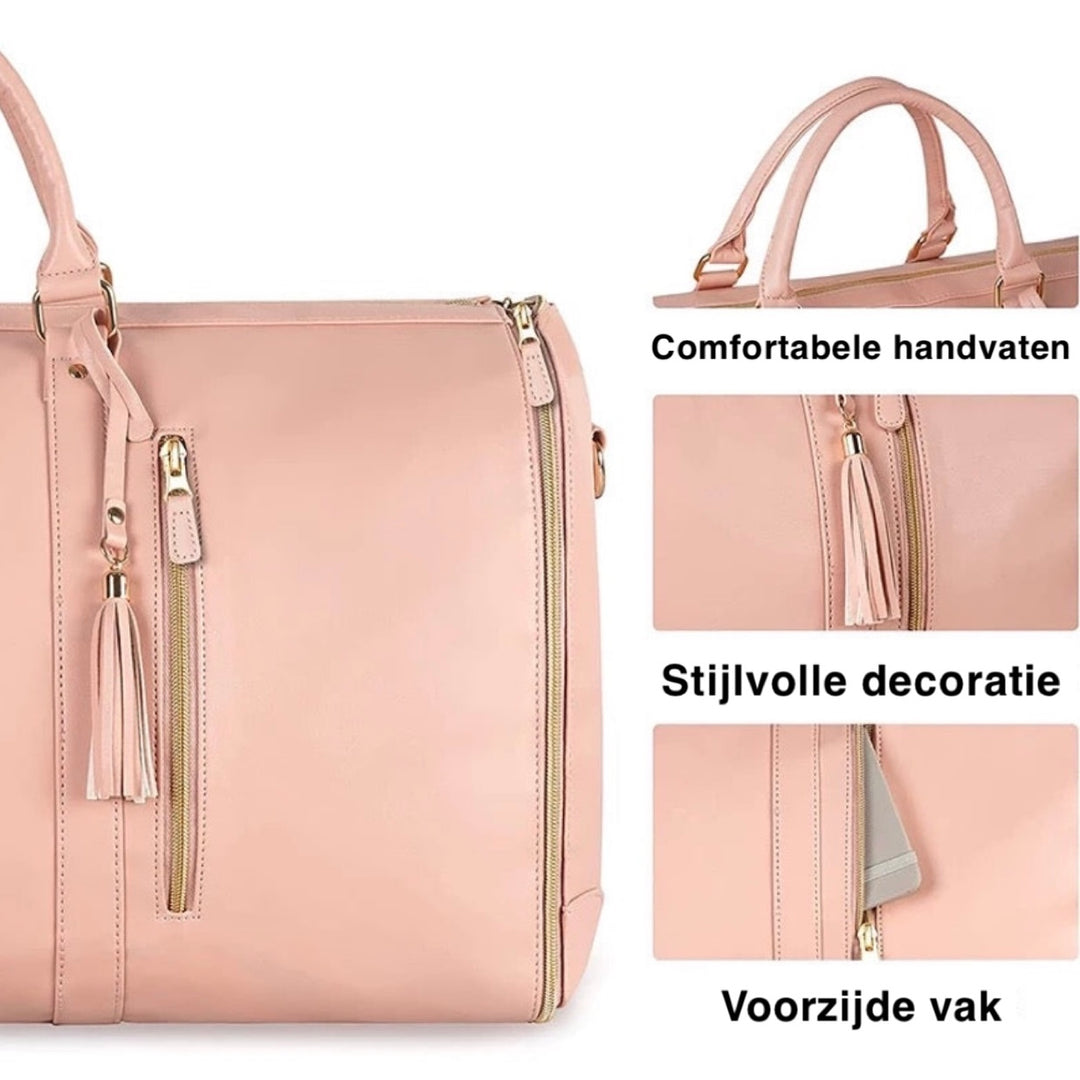 FALADO|™ - De ultieme reistas!