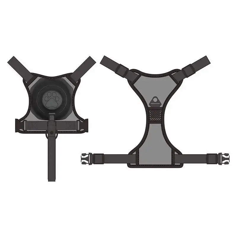 FALADO™|hondenlijntuig