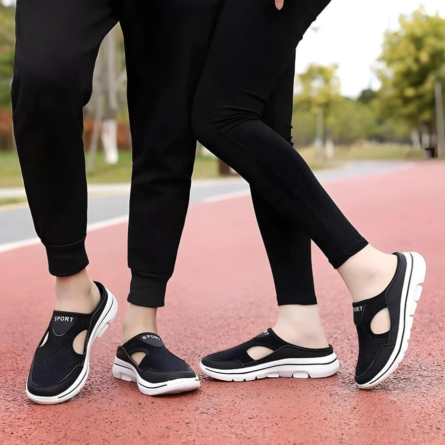 FALADO|™ - Comfortabele Atletische Instappers