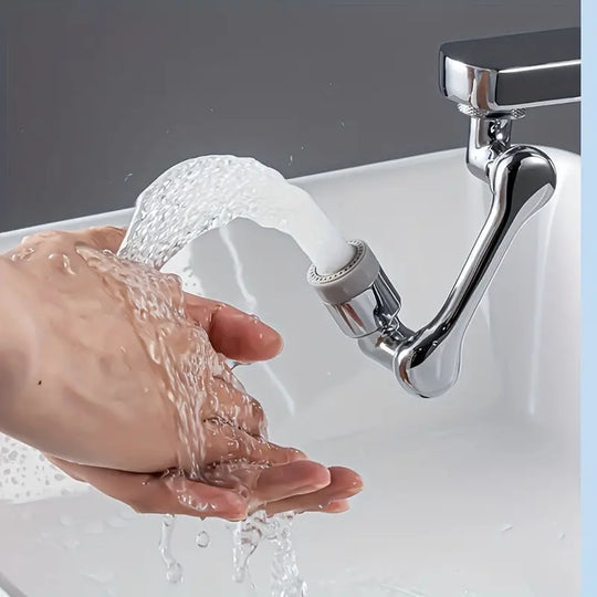 FALADO|™ - 360° Roterende Kraanadapter