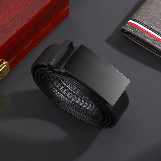 Autoflex™ - Riem zonder gaten