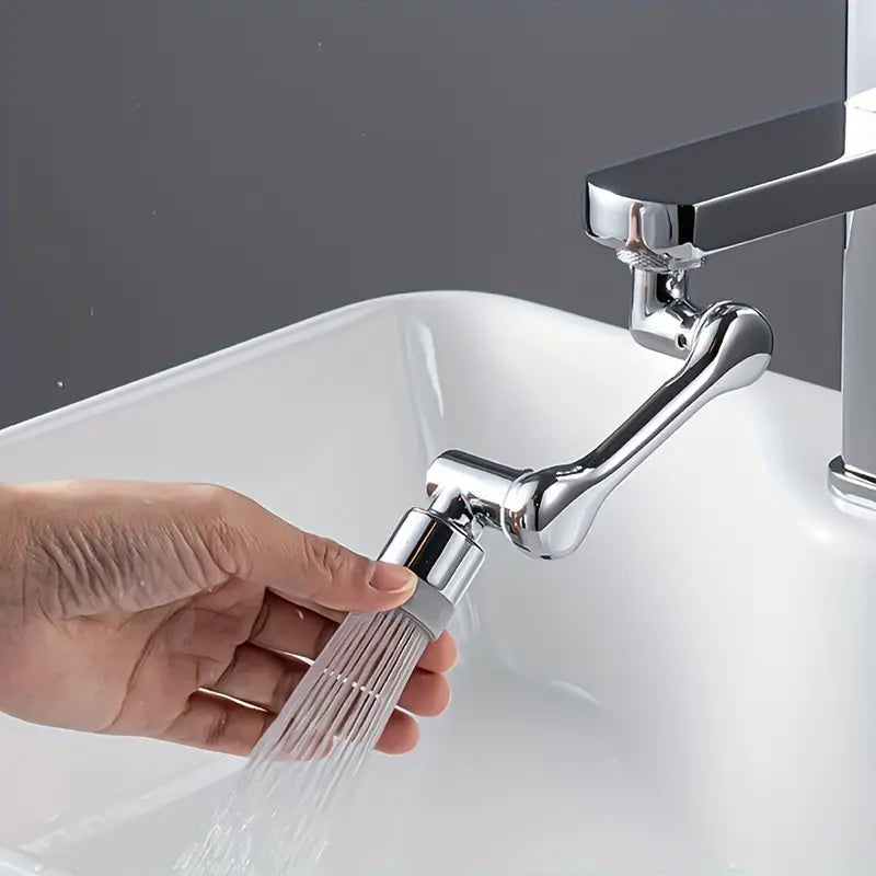 FALADO|™ - 360° Roterende Kraanadapter