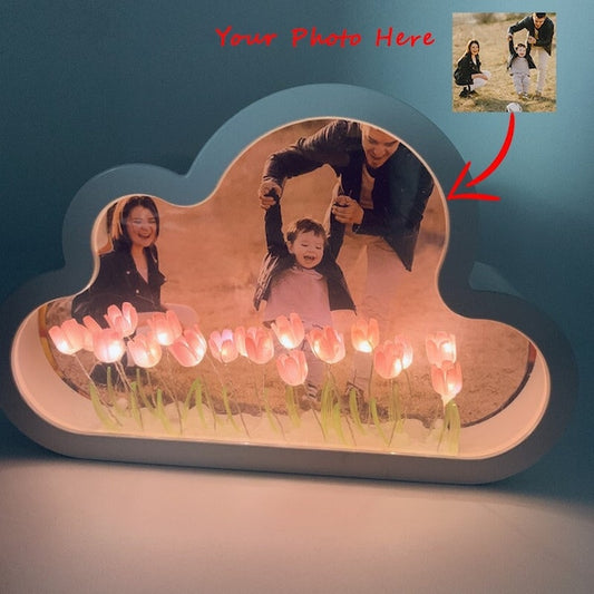 FALADO|™ Oneindige Horizon Tulpen™