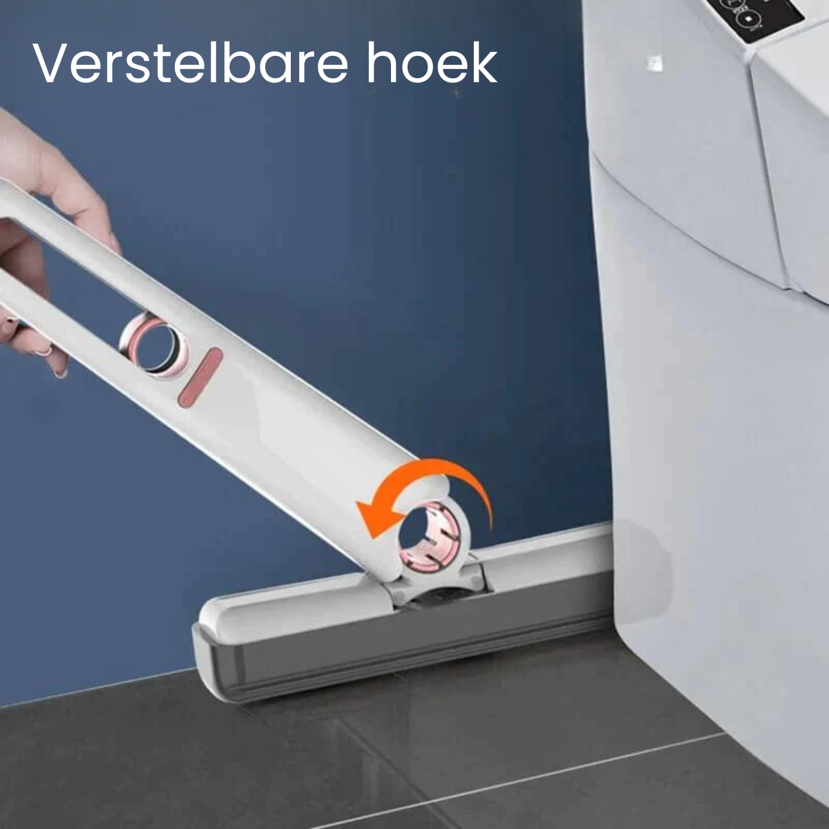 MiniMop - Hét schoonmaak product van 2024