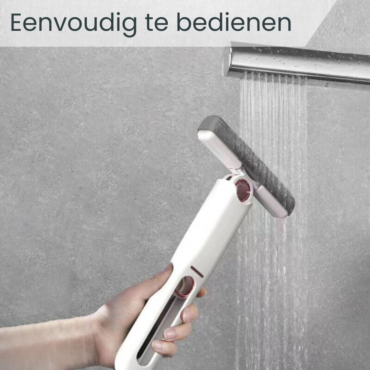 MiniMop - Hét schoonmaak product van 2024