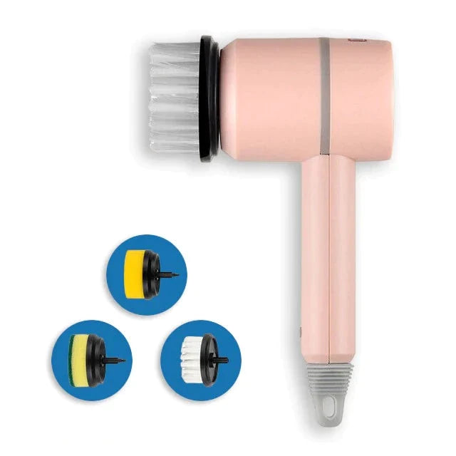 FALADO|™ Elektrische Reinigingsborstel voor Vaat