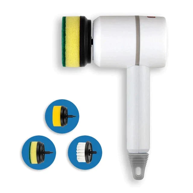 FALADO|™ Elektrische Reinigingsborstel voor Vaat