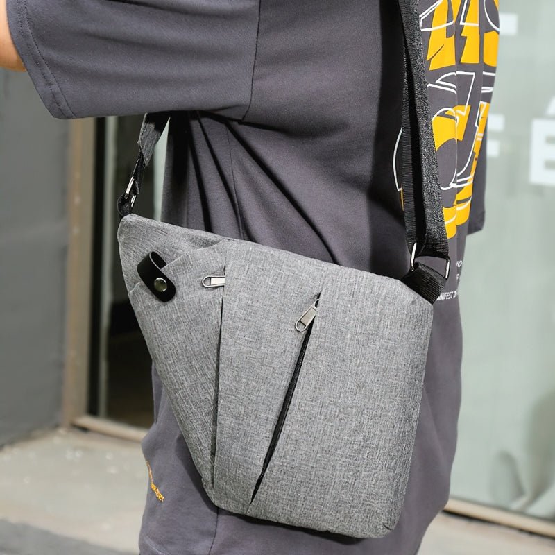 FALADO|™ - SecureTravel Anti-Diefstal Tas