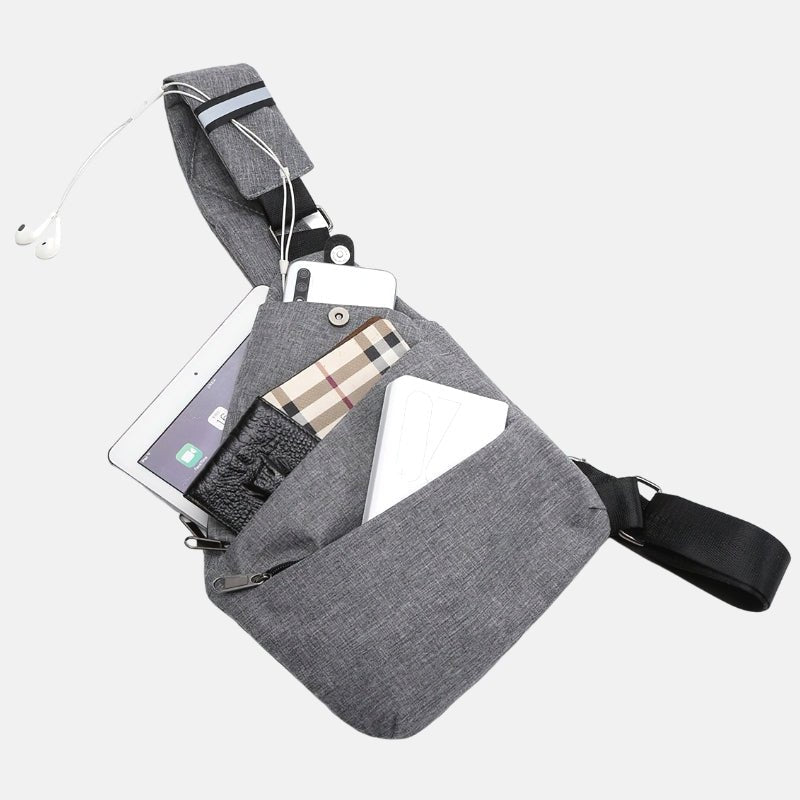 FALADO|™ - SecureTravel Anti-Diefstal Tas