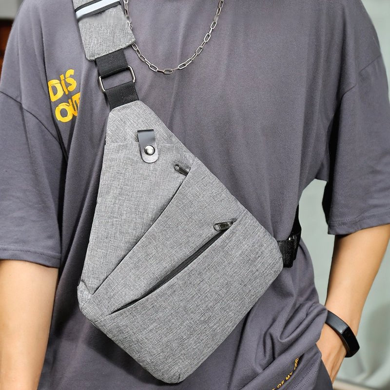 FALADO|™ - SecureTravel Anti-Diefstal Tas