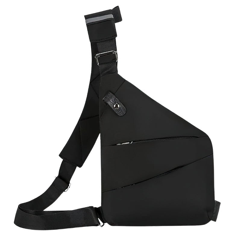 FALADO|™ - SecureTravel Anti-Diefstal Tas