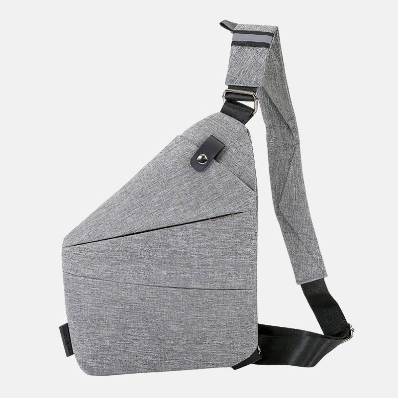 FALADO|™ - SecureTravel Anti-Diefstal Tas