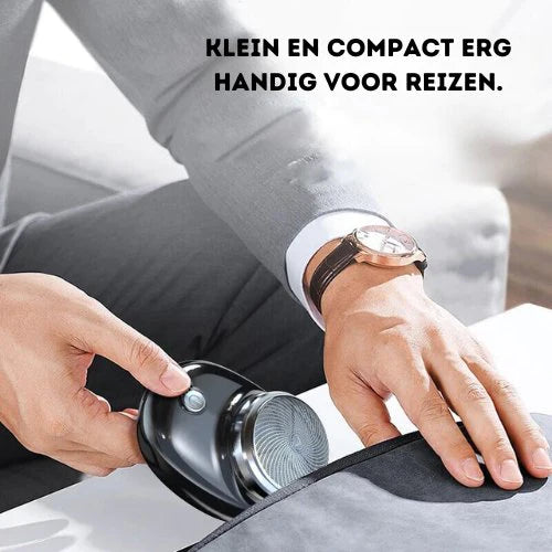 FALADO™| MINI SCHEERAPPARAAT