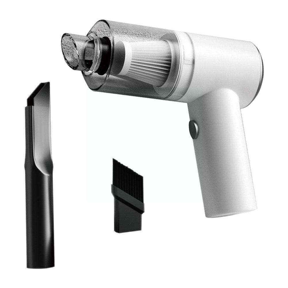 FALADO|™ Draadloze Stofzuiger (incl. 3 Gratis opzetstukken)